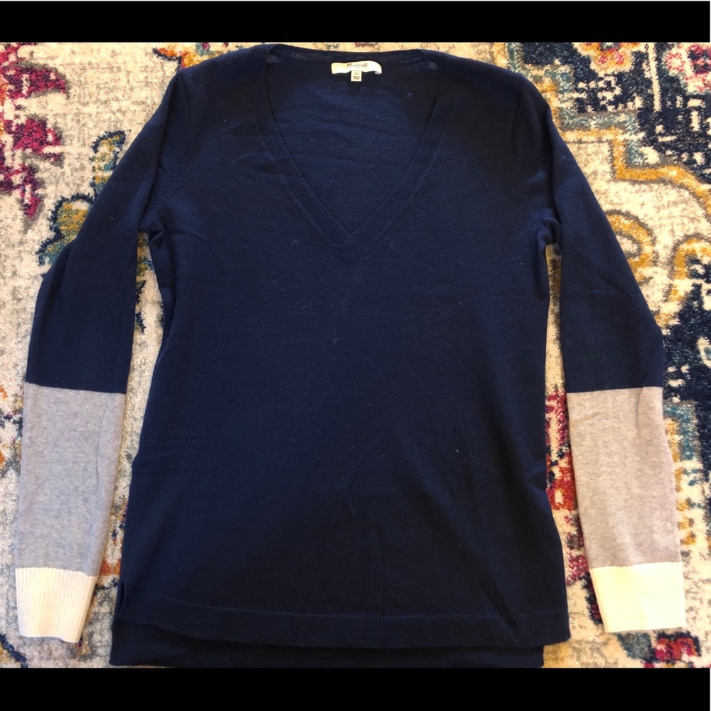 Madewell XS Womens Sweater